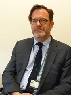 London Ambulance Service Appoints Director Of Finance London Ambulance Service Nhs Trust