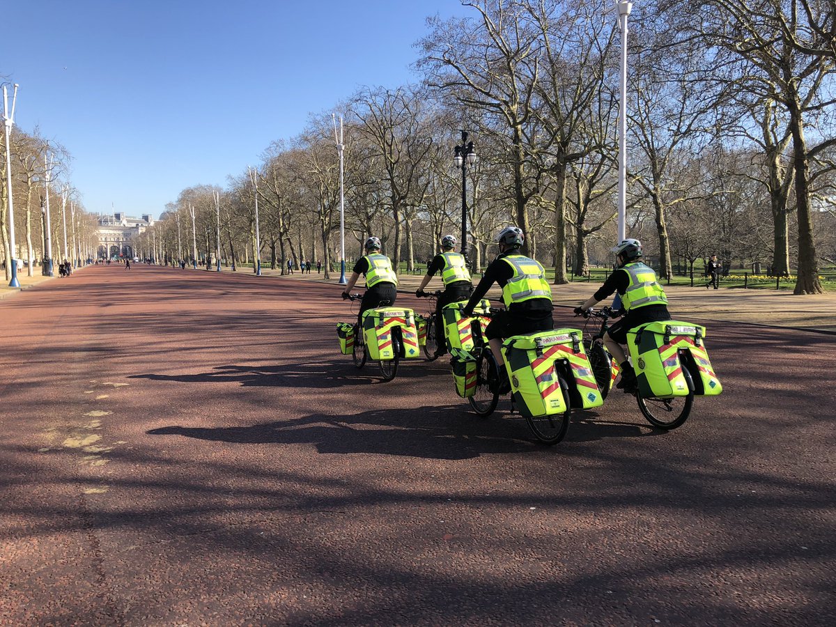 Nhs discount bike service