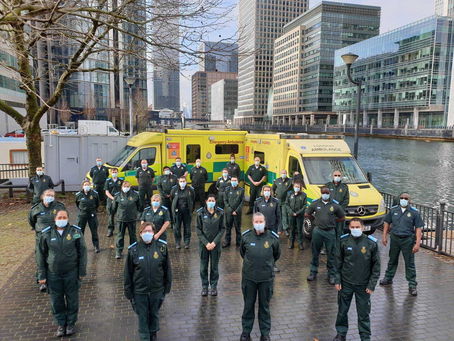 assistant-ambulance-practitioner-role-faqs-london-ambulance-service