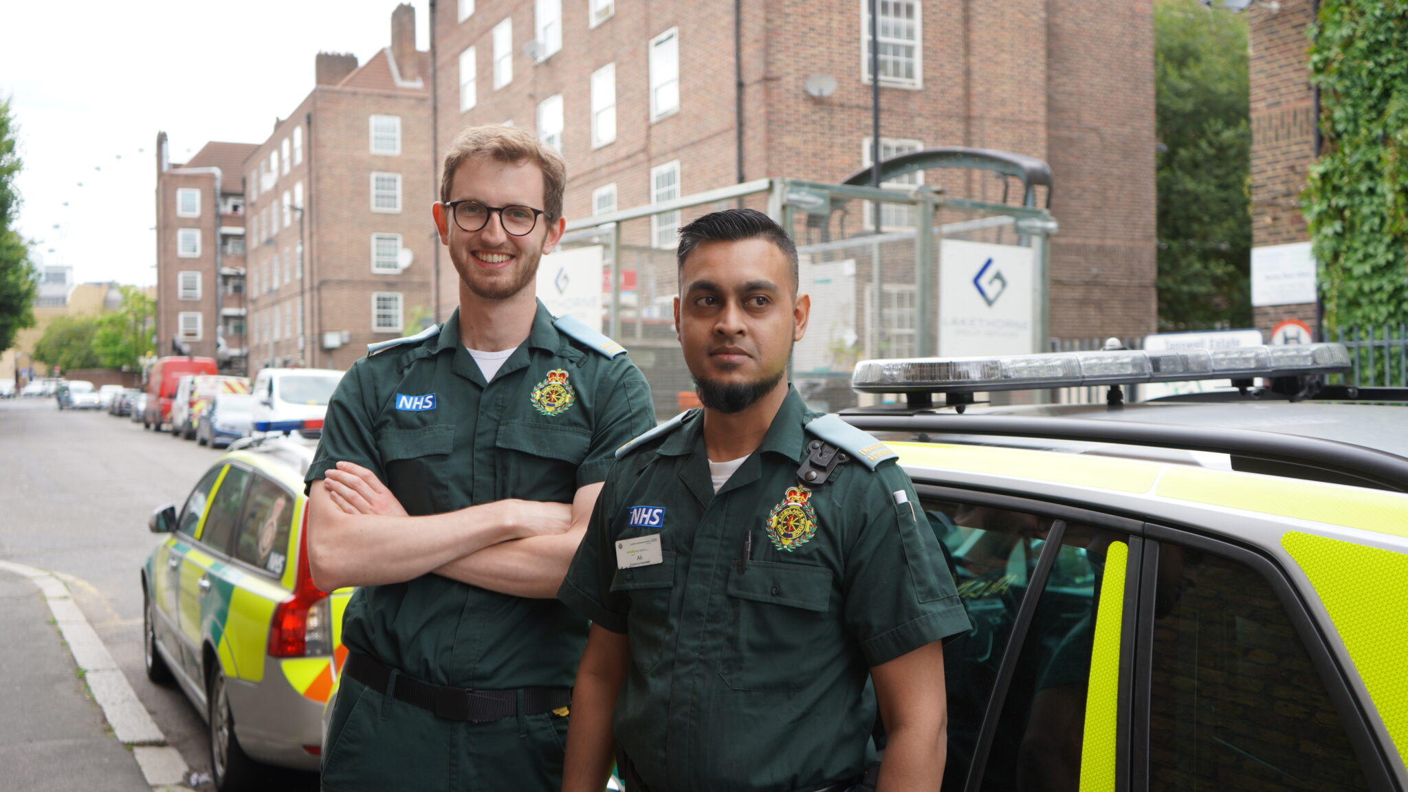 Be part of something big – rare chance to join volunteer lifesavers ...