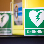 Recent analysis by the London Ambulance Service has revealed that dozens of neighbourhoods are ‘defibrillator deserts’ – where there is little or no access to a life saving device.