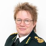 Featured image for UK’s first female chief paramedic takes the helm at London Ambulance Service