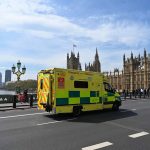 Featured image for London Ambulance Service shortlisted for top HSJ awards