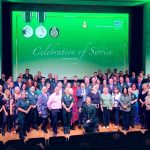 London Ambulance Service Celebration of Service 1