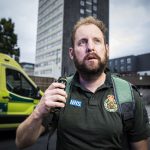 Featured image for New series of ‘Ambulance’ highlights the impact of violence on paramedics and call handlers