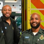 Featured image for “London is calling”: BBC ambulance star inspired by parents to care for the capital