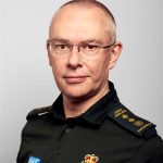 Featured image for Director of Ambulance Operations recognised in the New Year Honours List