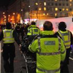 Featured image for Ambulance crews prepare for busiest night of the year on New Year’s Eve