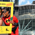 Featured image for London Ambulance Charity supporters raise £28k with “terrifying and exhilarating” abseil